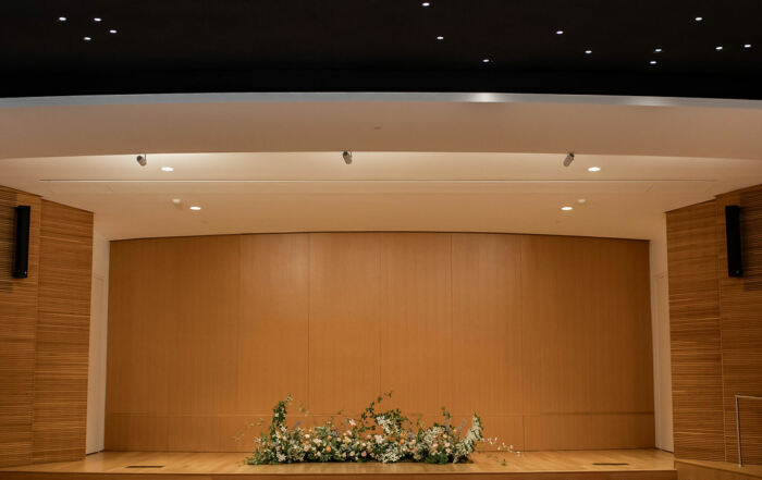 Grand Rapids Art Museum | unique reception venues in michigan