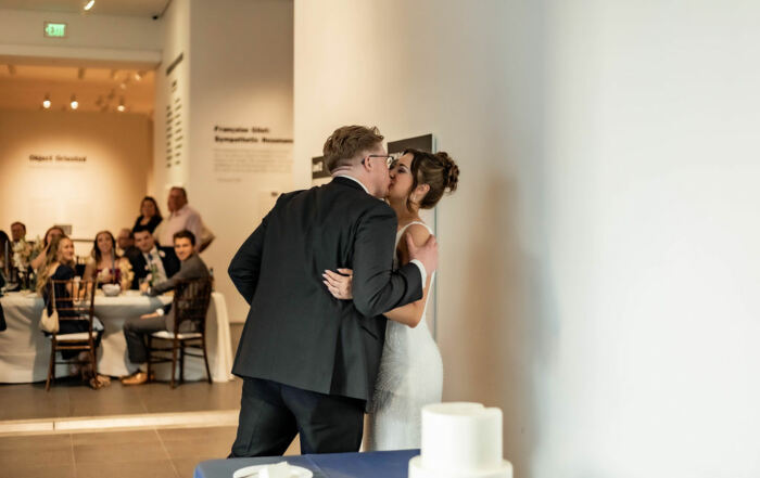 Grand Rapids Art Museum | wedding packages in michigan