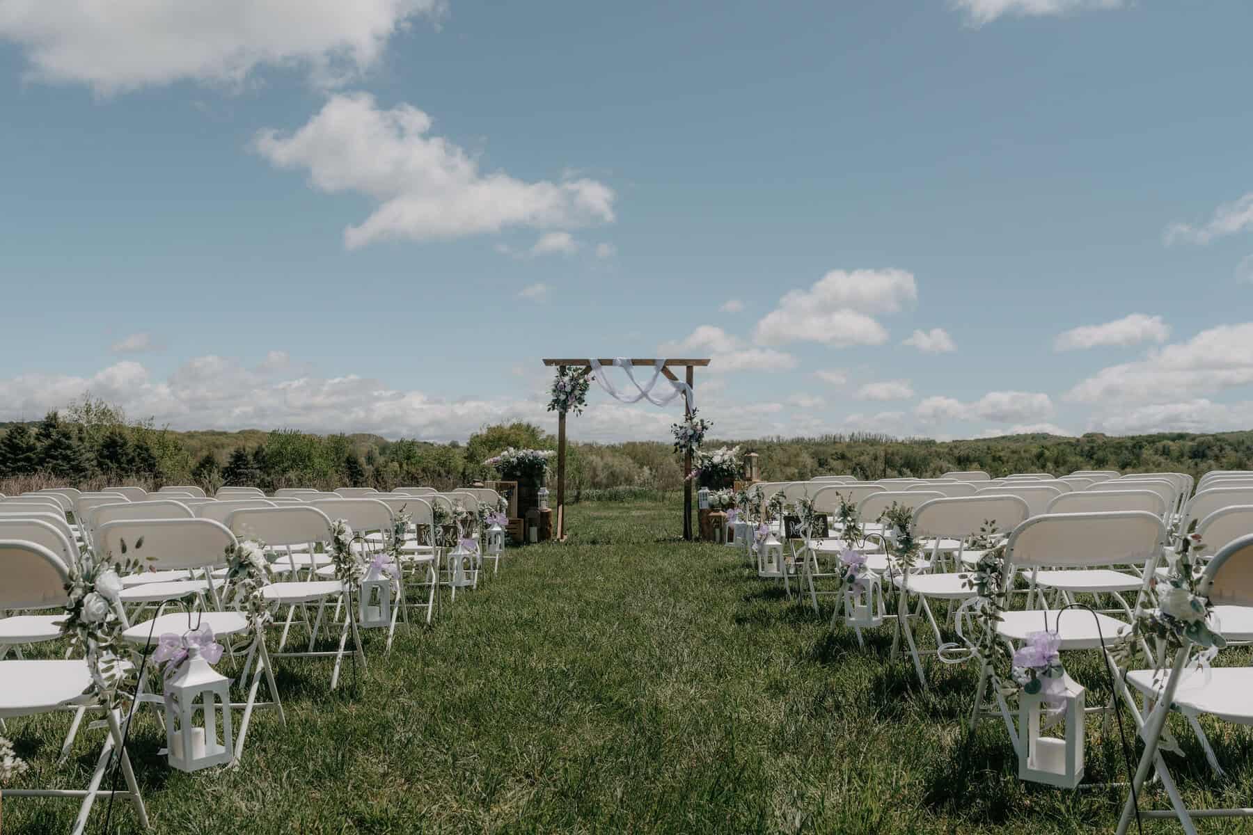 New Era Wedding Barn