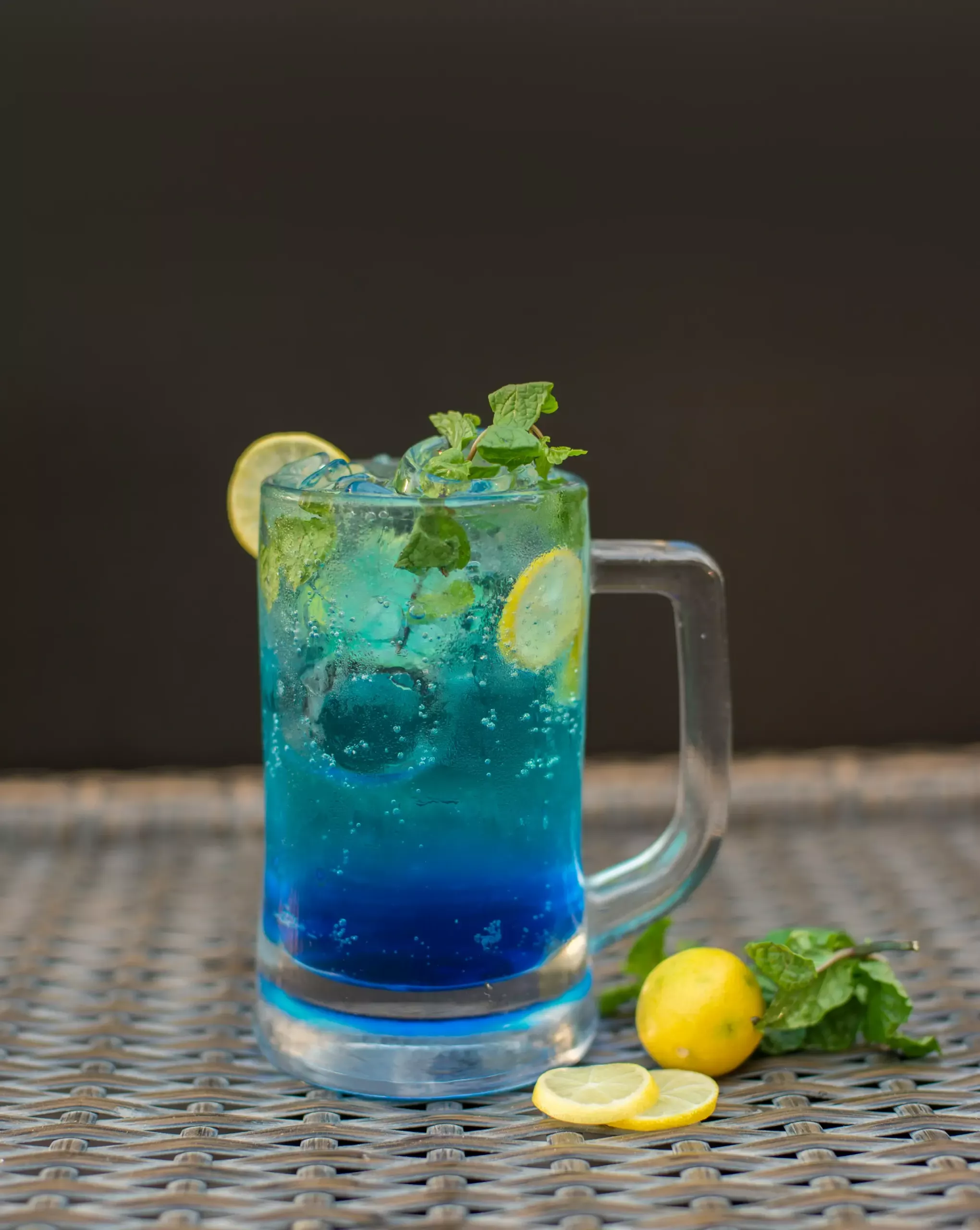blueberry lemonade blueberry lemonade