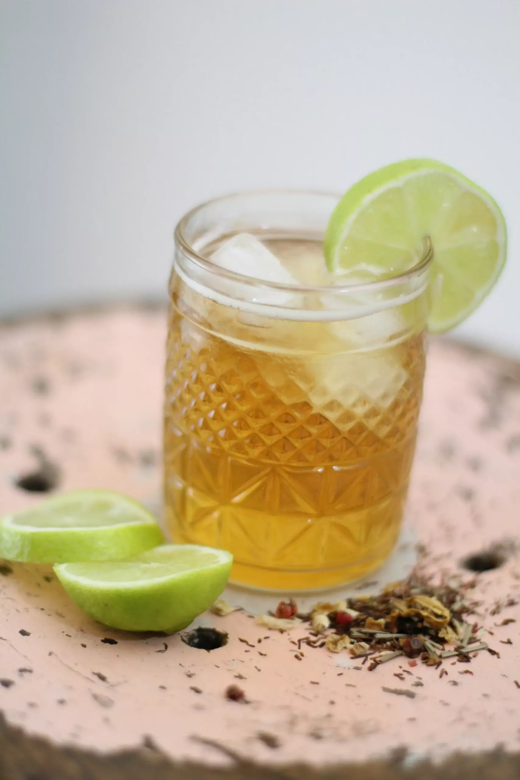 rum punch rum punch