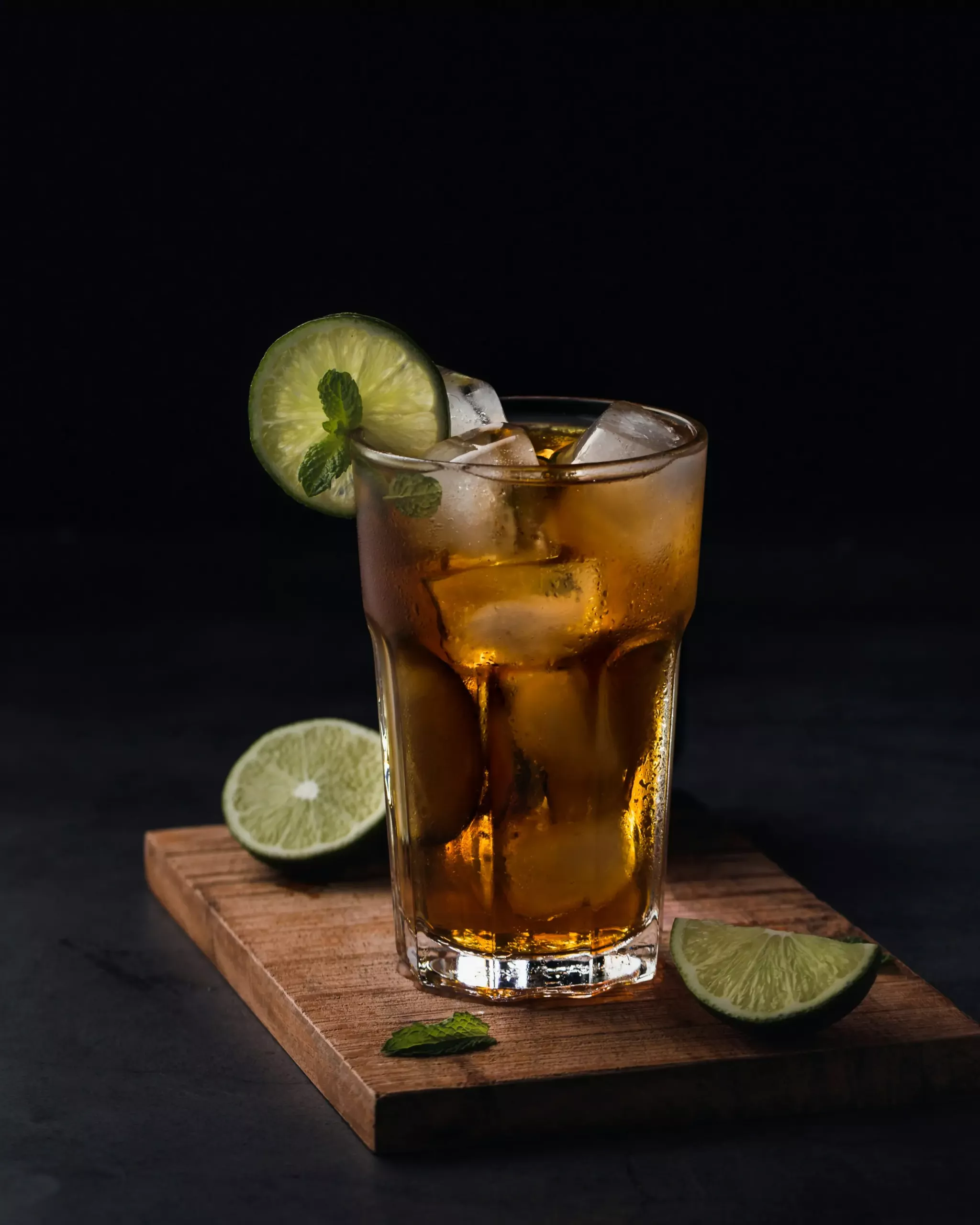 rum rum