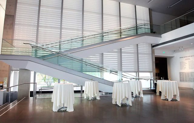 Grand Rapids Art Museum