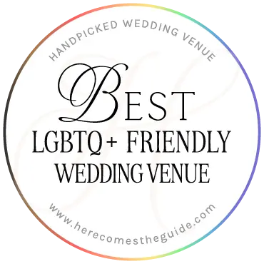 LGBTQ Wedding Venues