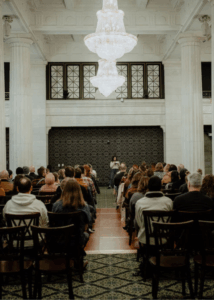 Ballroom Corporate Ballroom Corporate