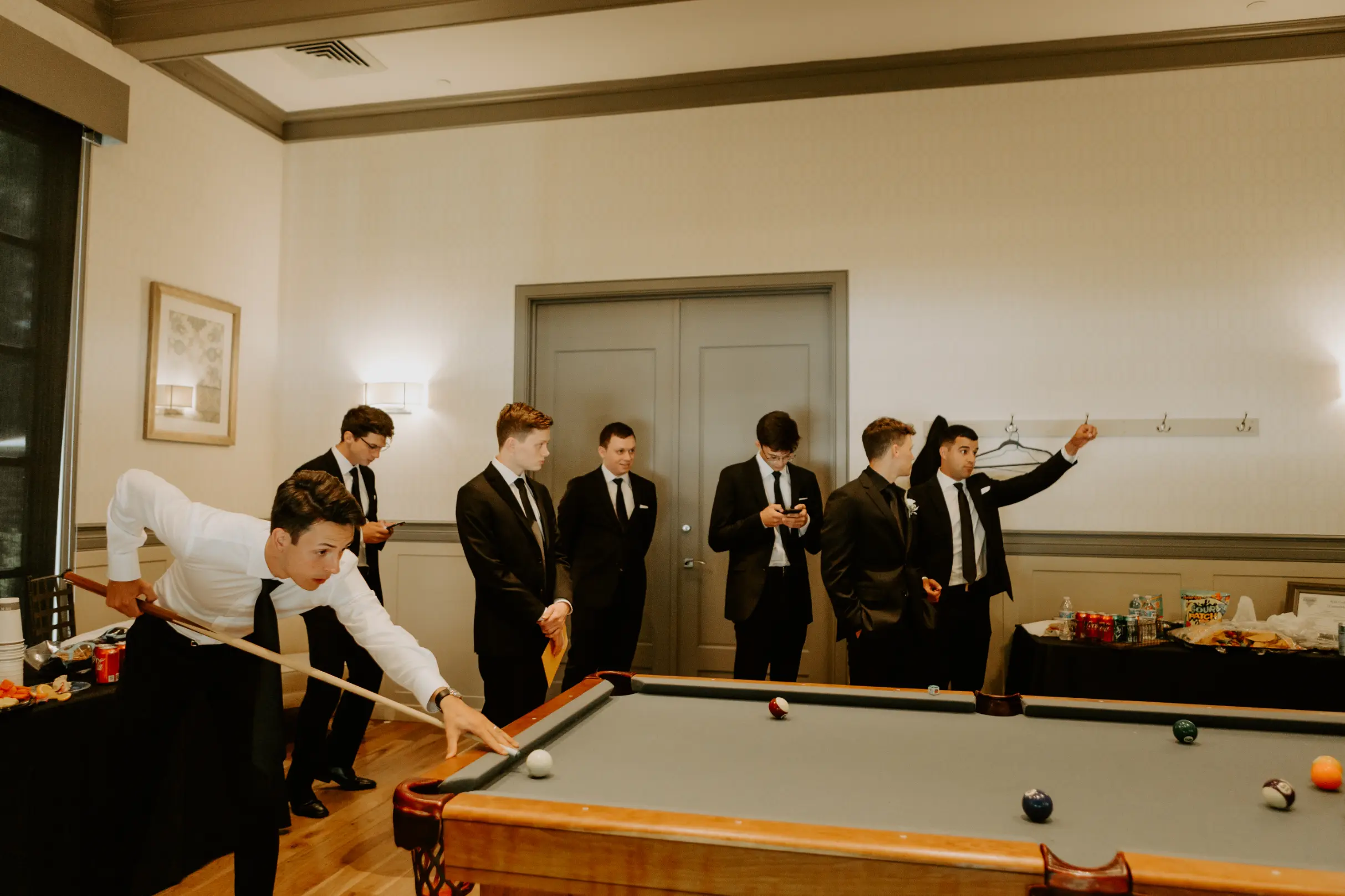 Gather Wedding and Event Venue Gather Wedding and Event Venue