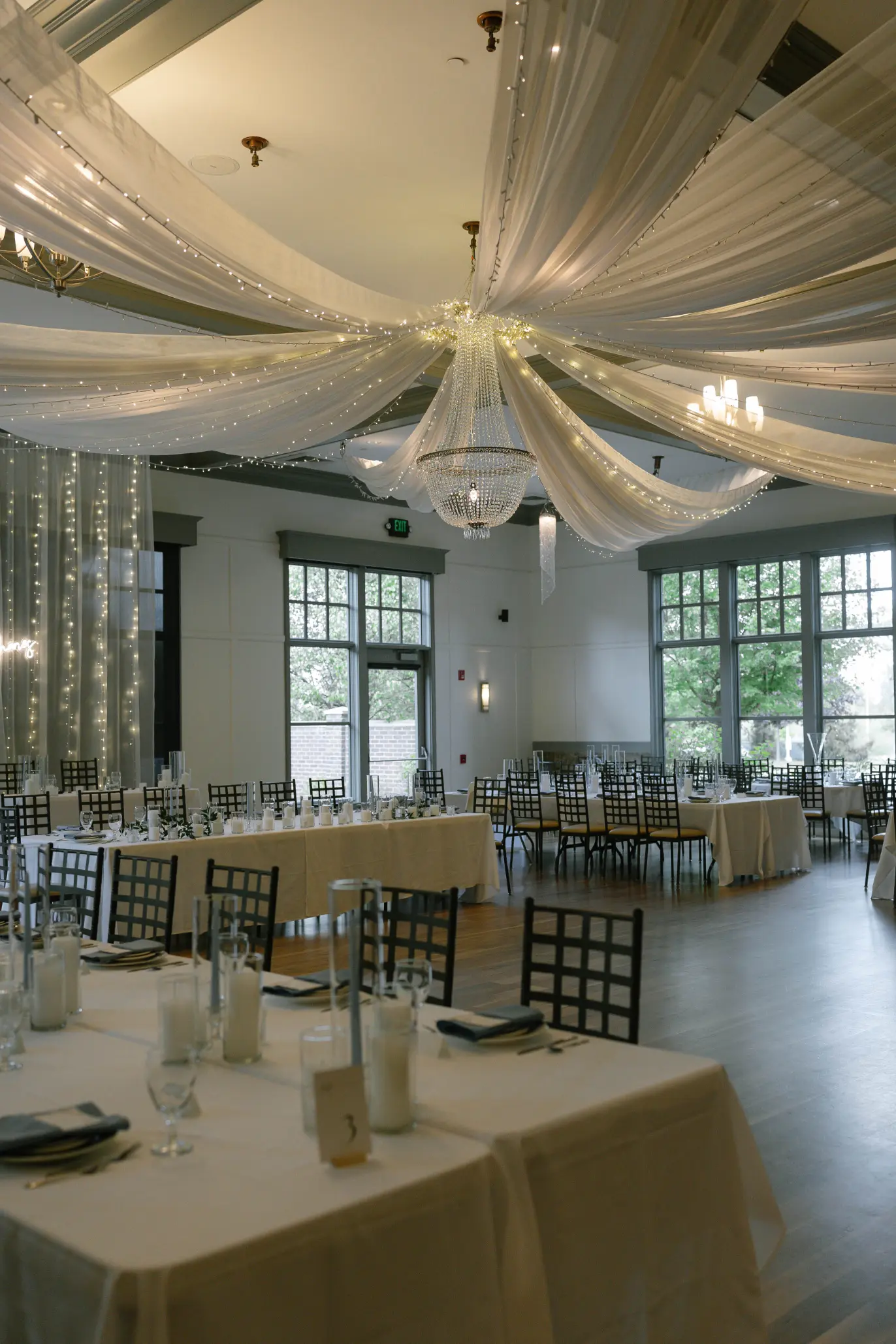 Gather Wedding and Event Venue Gather Wedding and Event Venue