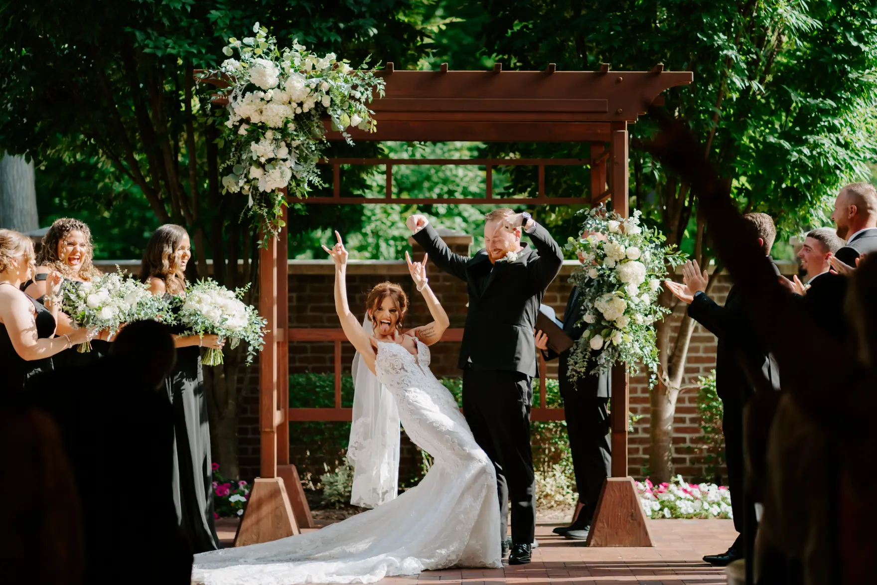 Gather Wedding and Event Venue Gather Wedding and Event Venue