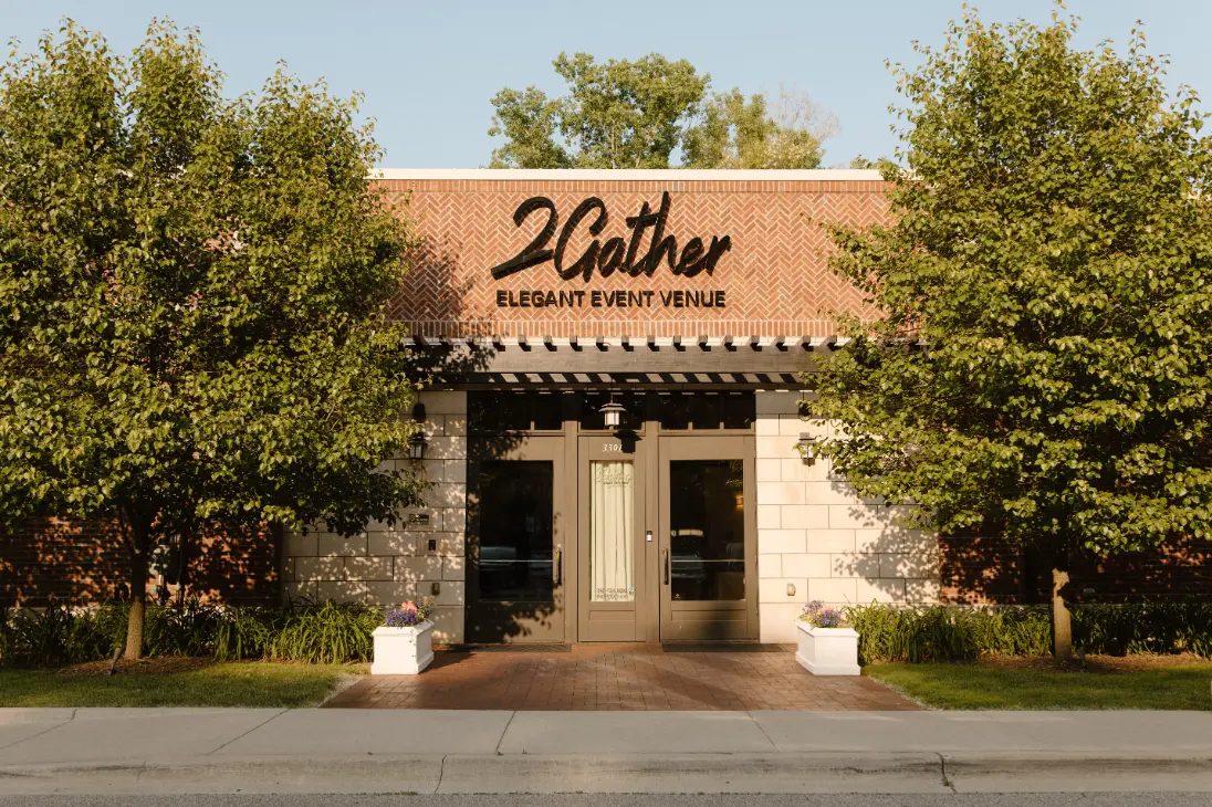 Gather Wedding and Event Venue Gather Wedding and Event Venue