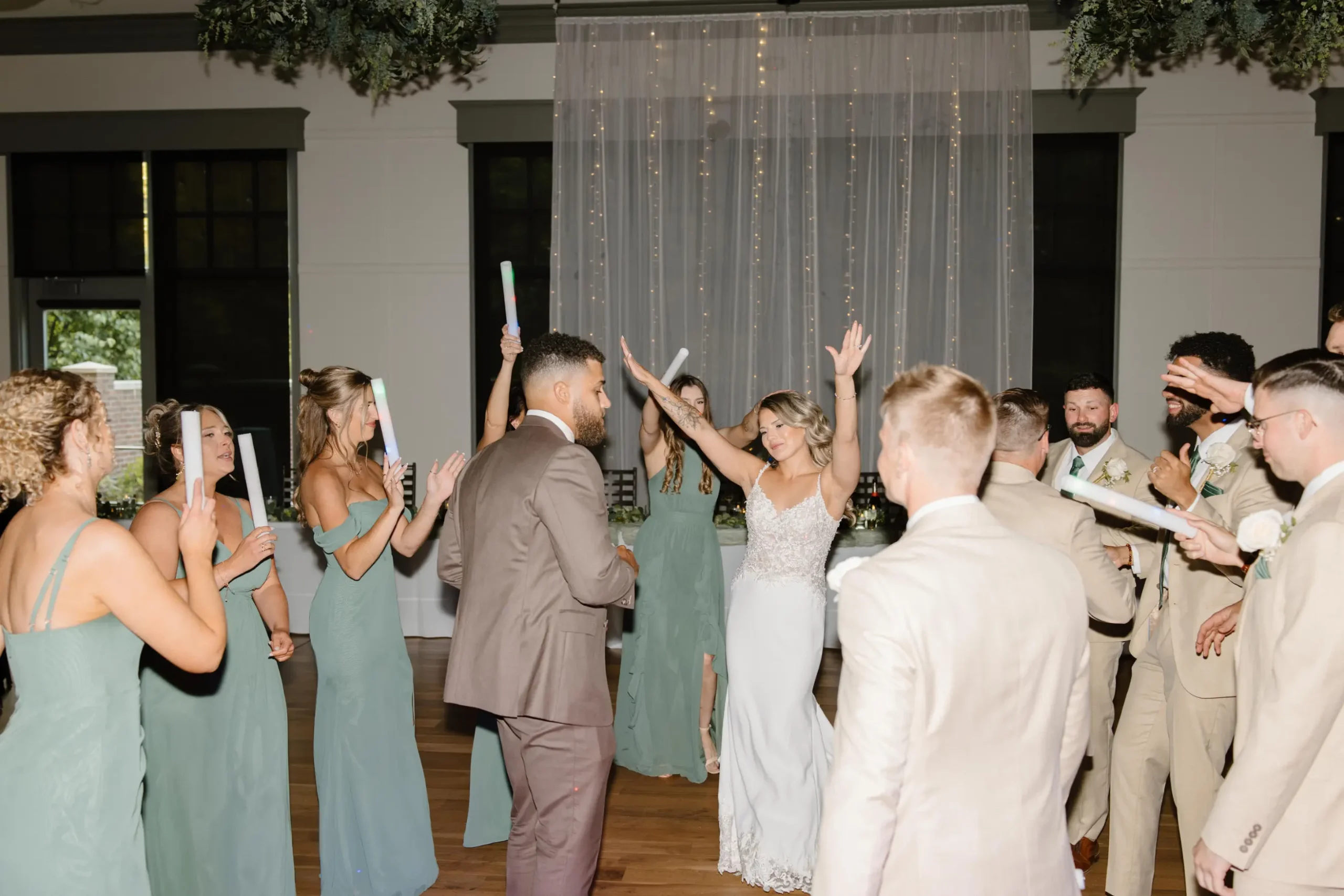 Gather Wedding and Event Venue Gather Wedding and Event Venue