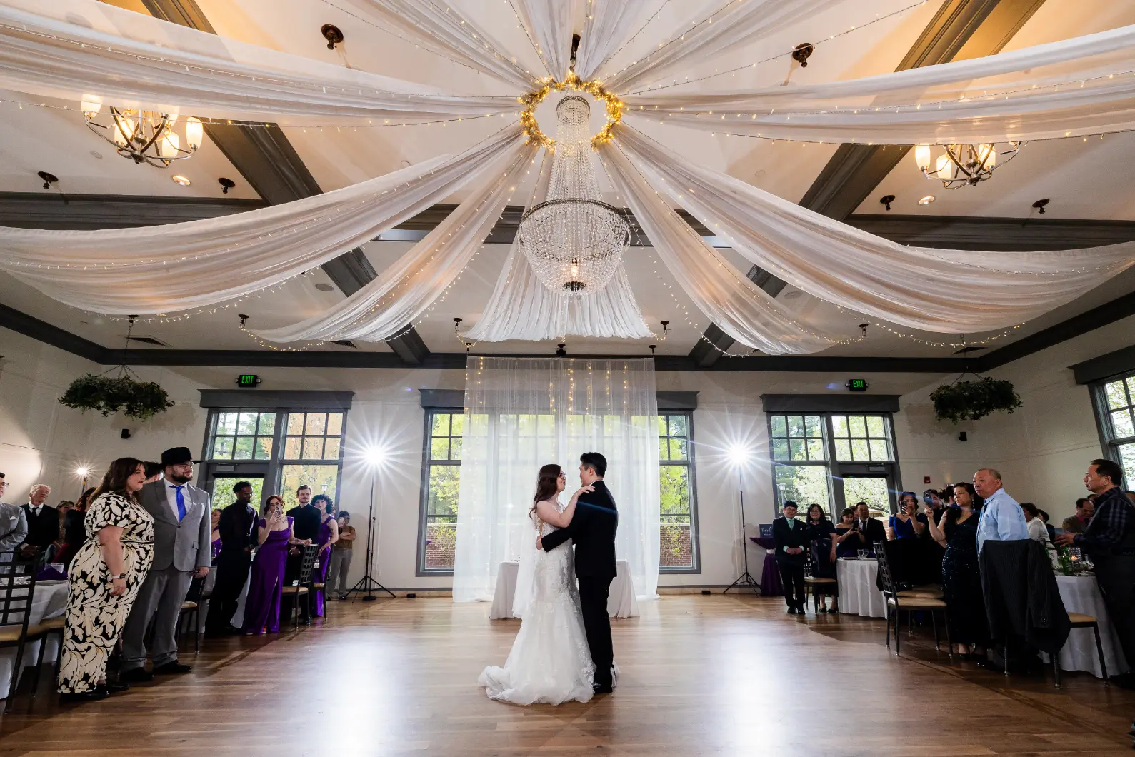 Gather Wedding and Event Venue Gather Wedding and Event Venue