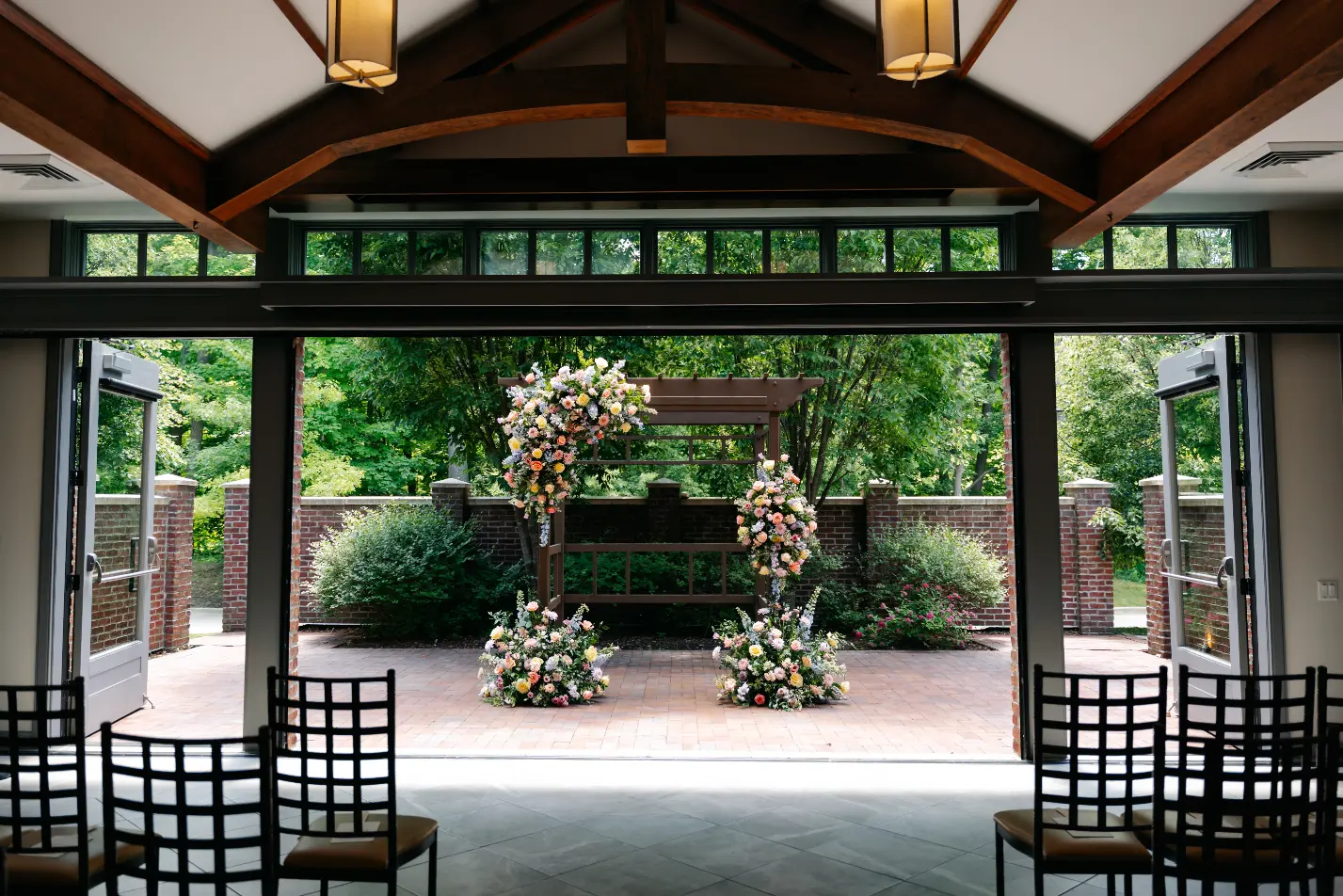 Gather Wedding and Event Venue Gather Wedding and Event Venue