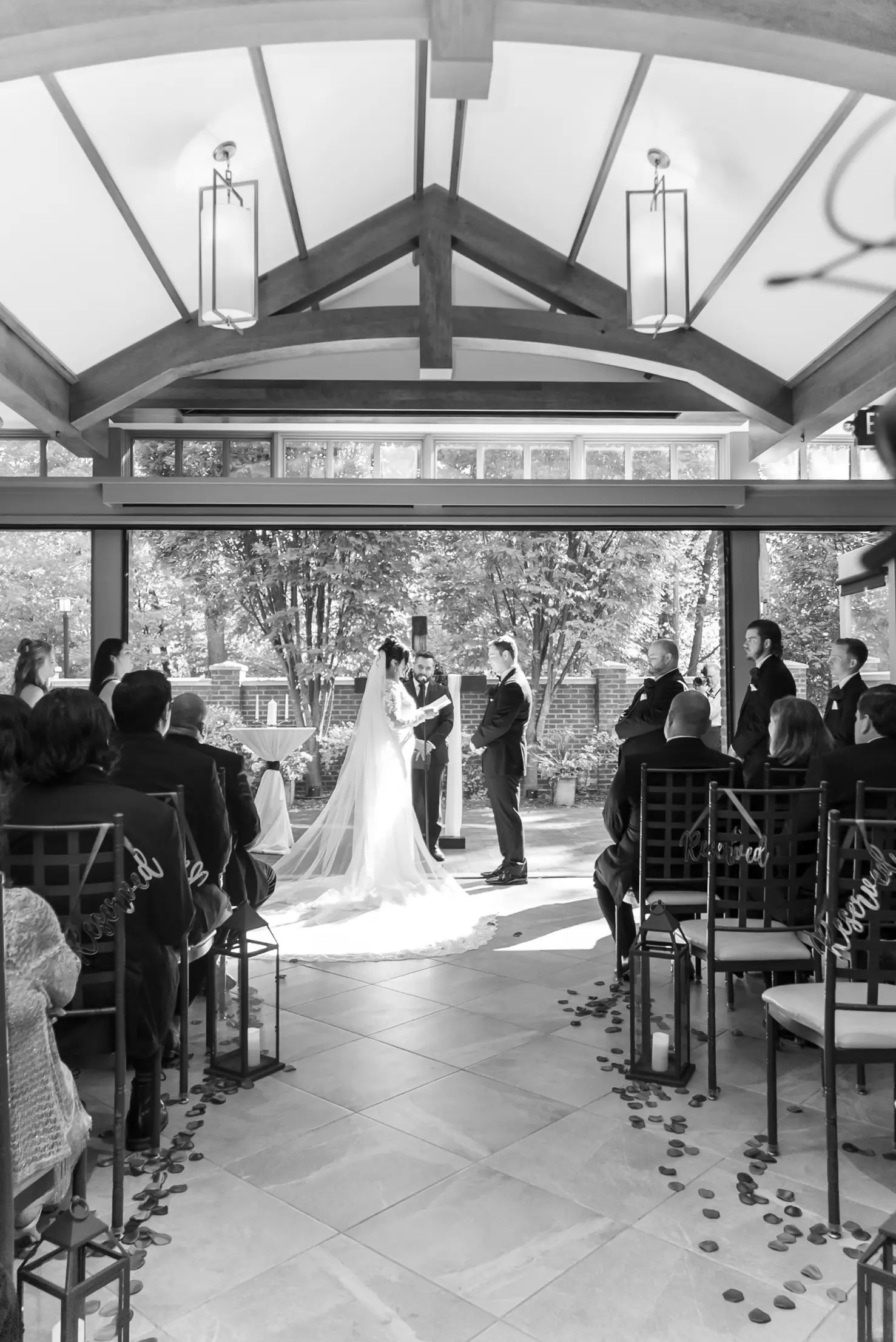 Gather Wedding and Event Venue Gather Wedding and Event Venue