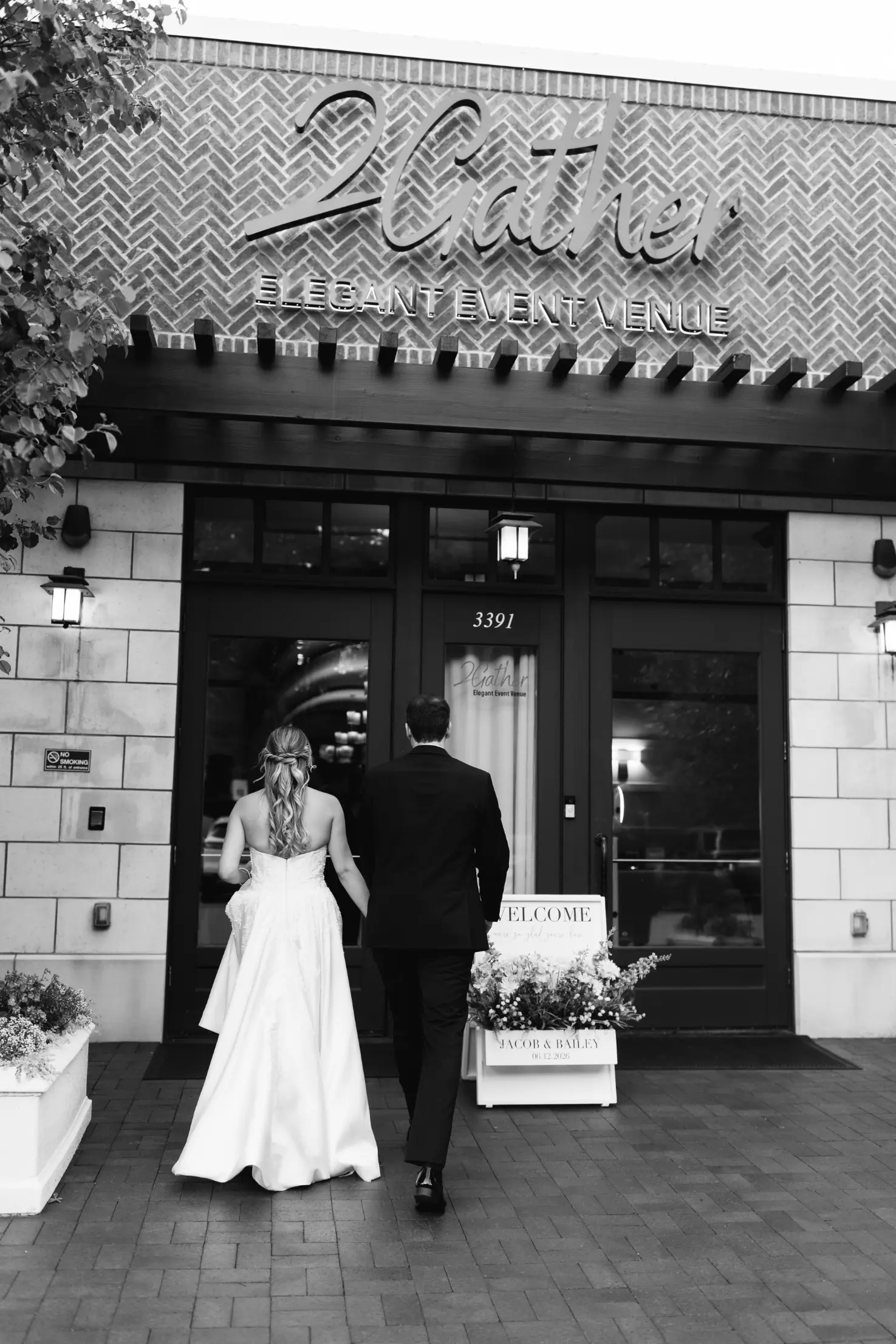Gather Wedding and Event Venue Gather Wedding and Event Venue