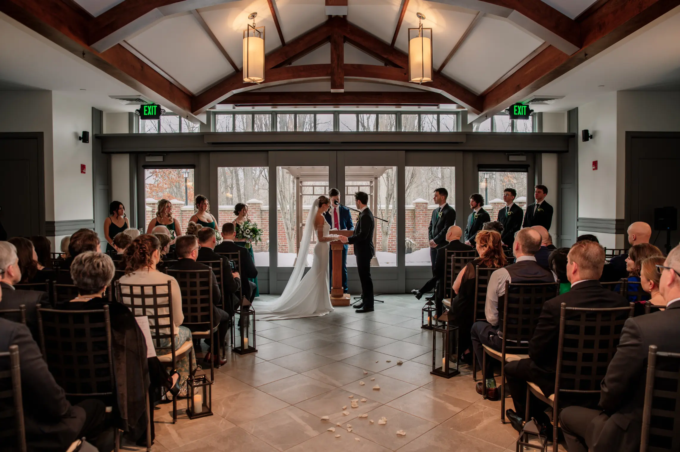 Gather Wedding and Event Venue Gather Wedding and Event Venue