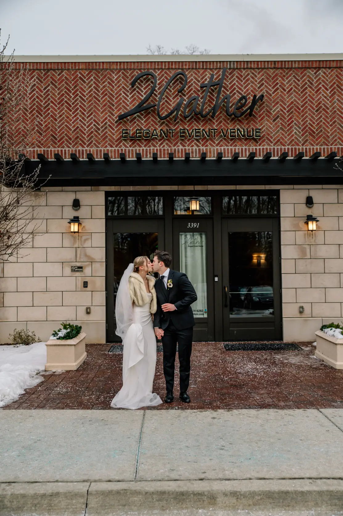 Gather Wedding and Event Venue Gather Wedding and Event Venue