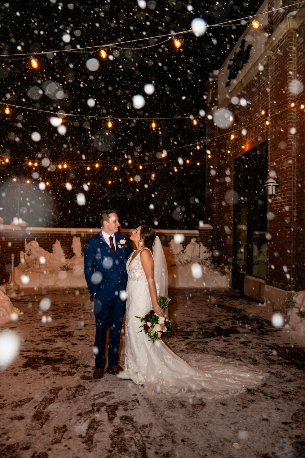 Gather Wedding and Event Venue Gather Wedding and Event Venue