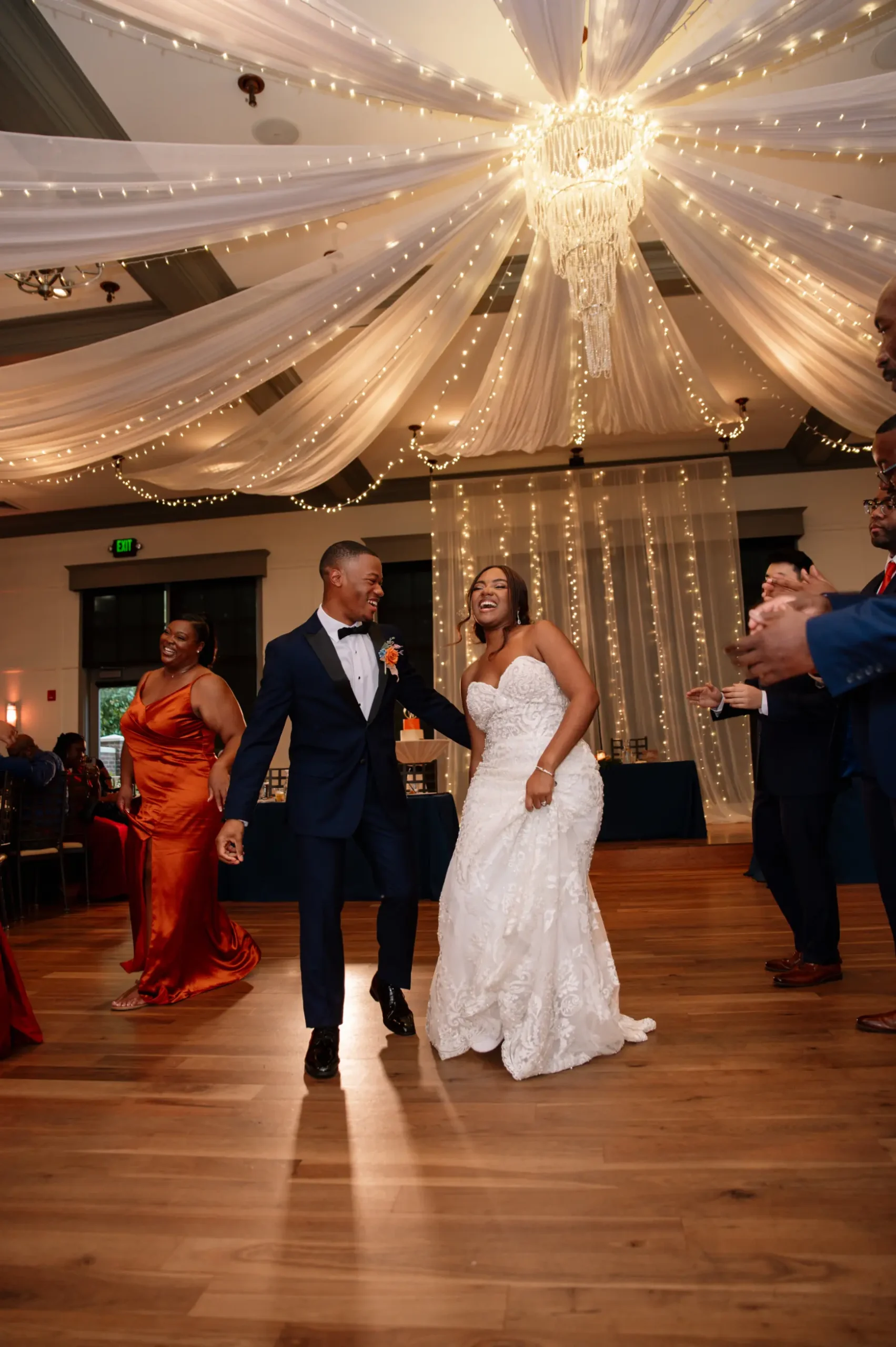 Gather Wedding and Event Venue Gather Wedding and Event Venue
