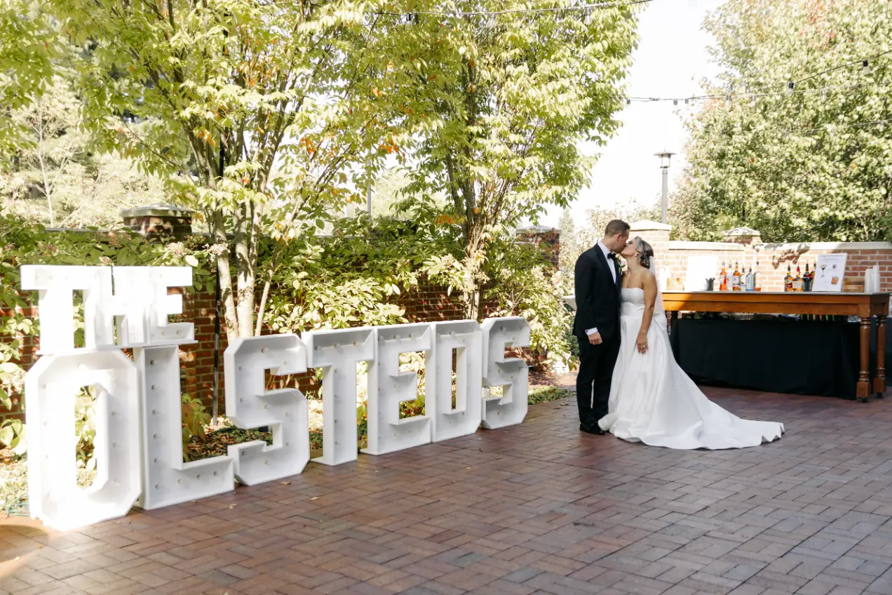 Gather Wedding and Event Venue Gather Wedding and Event Venue