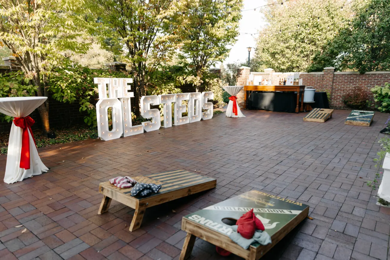 Gather Wedding and Event Venue Gather Wedding and Event Venue