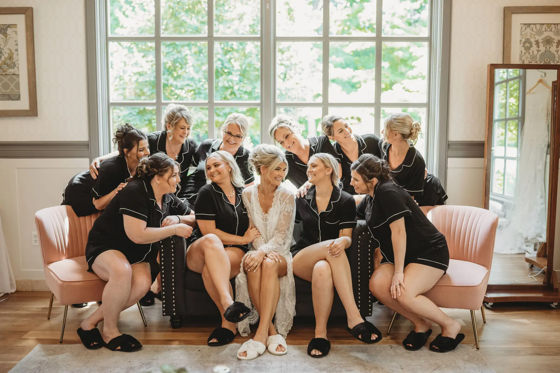 Gather Wedding and Event Venue Gather Wedding and Event Venue