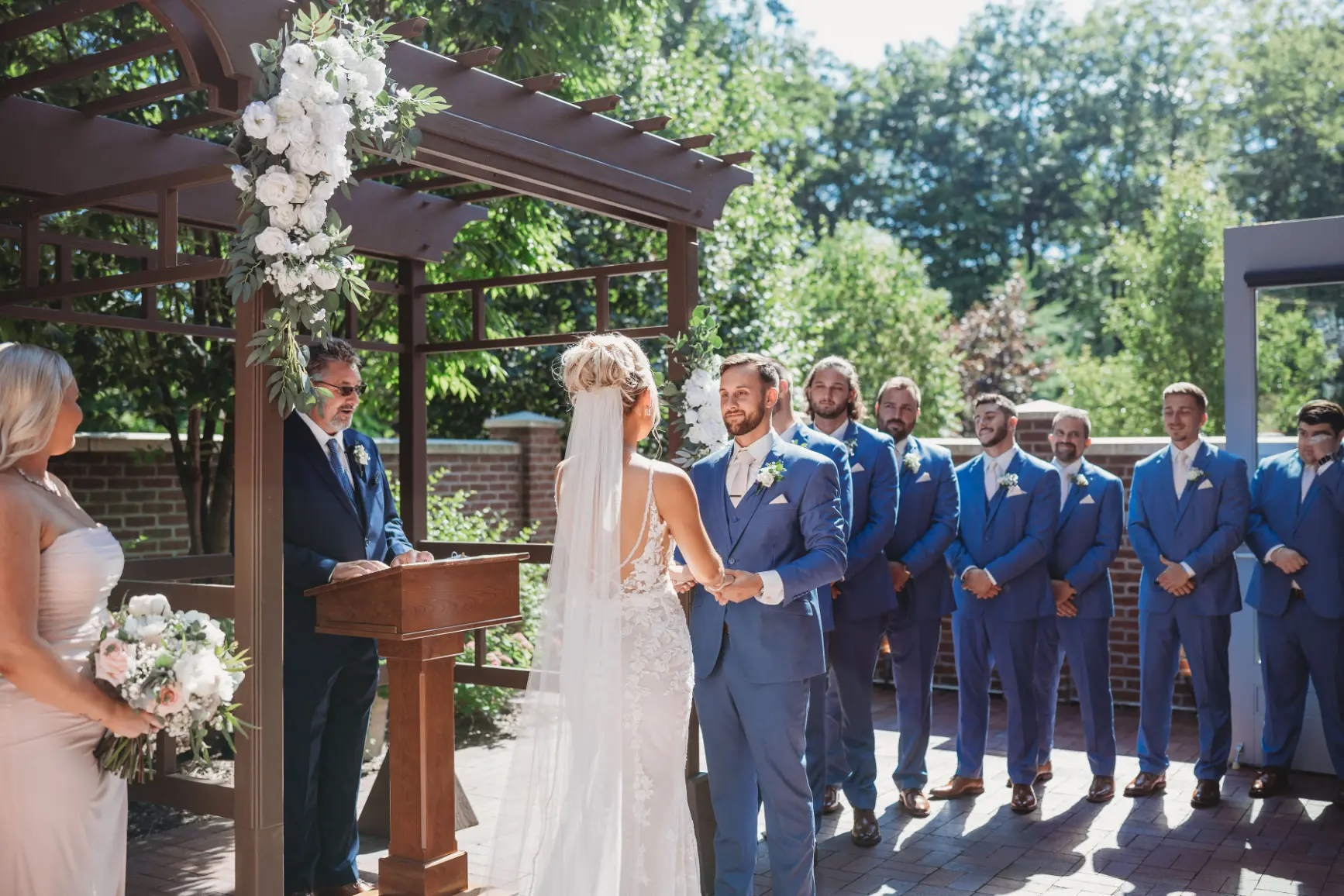 Gather Wedding and Event Venue Gather Wedding and Event Venue