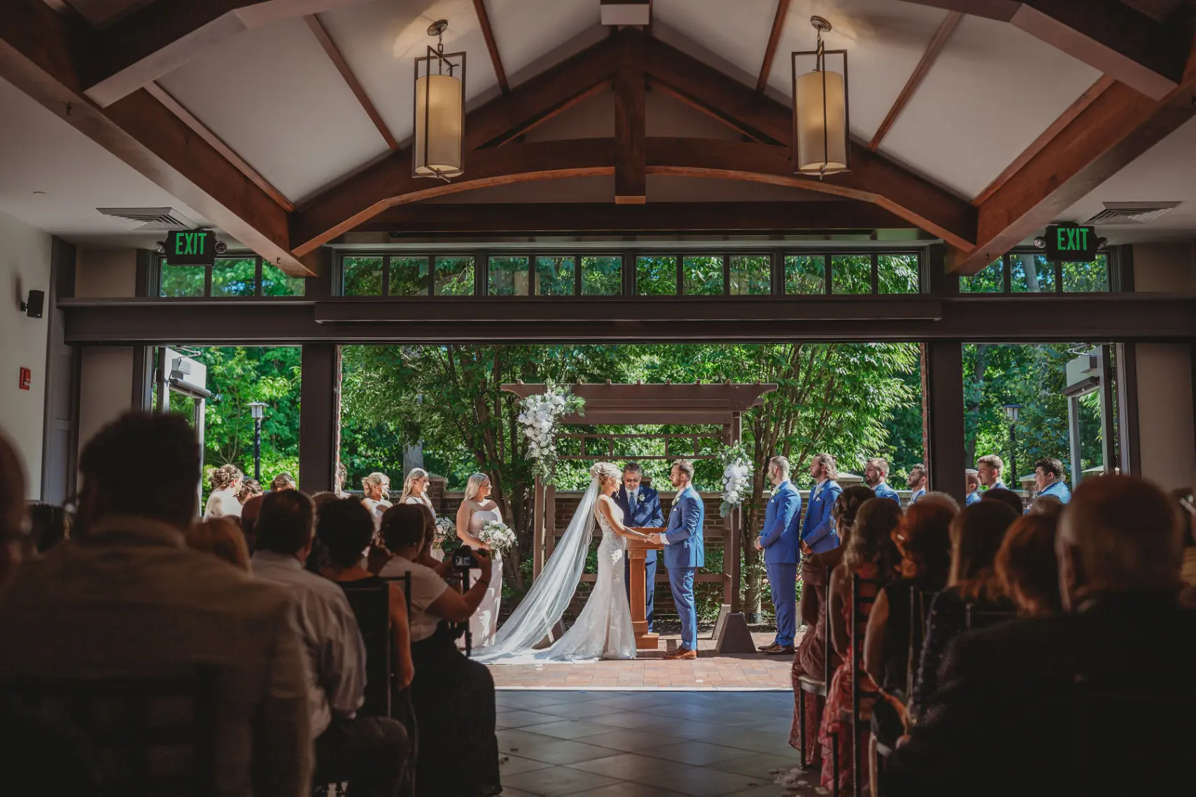 Gather Wedding and Event Venue Gather Wedding and Event Venue