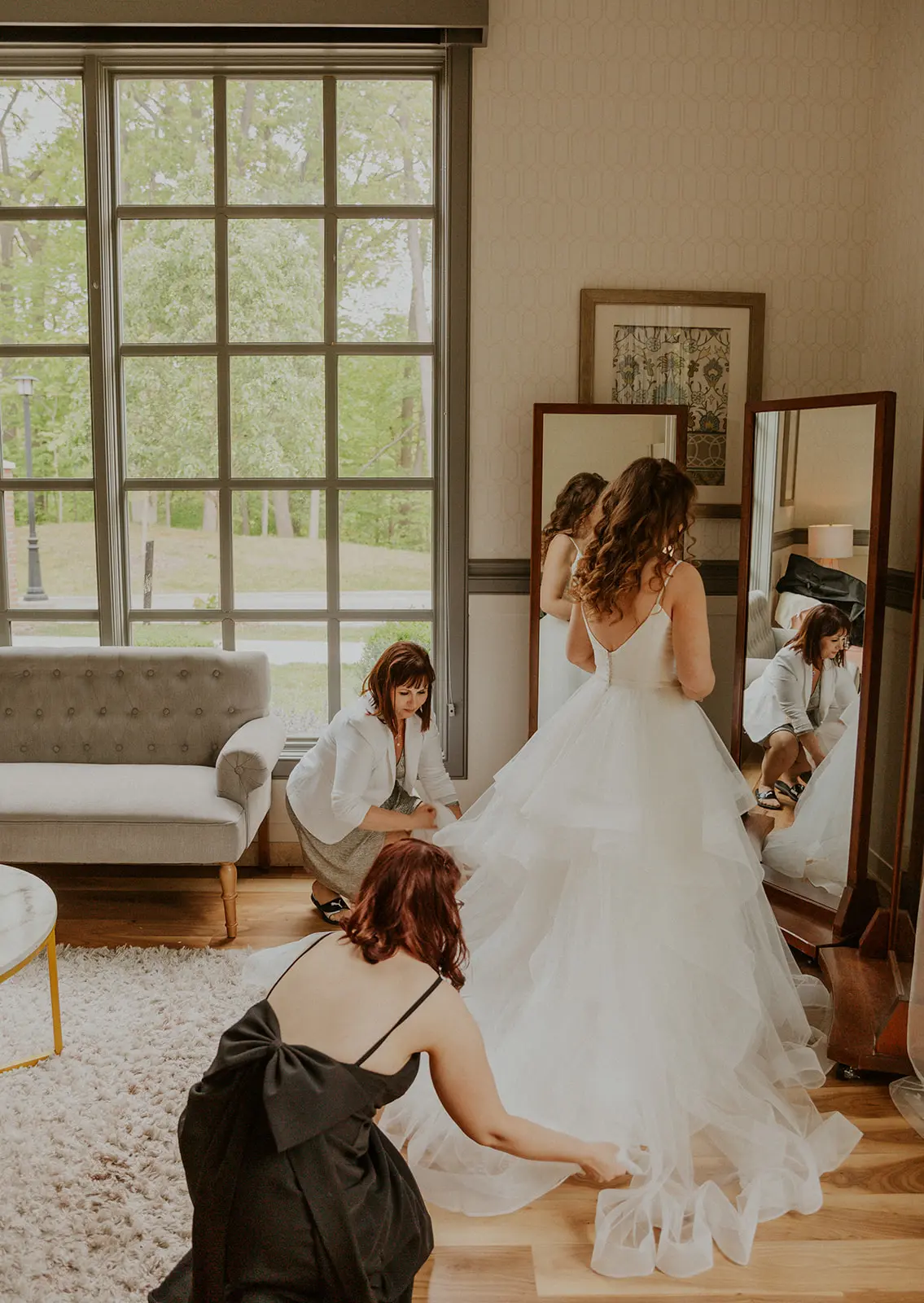 Gather Wedding and Event Venue Gather Wedding and Event Venue