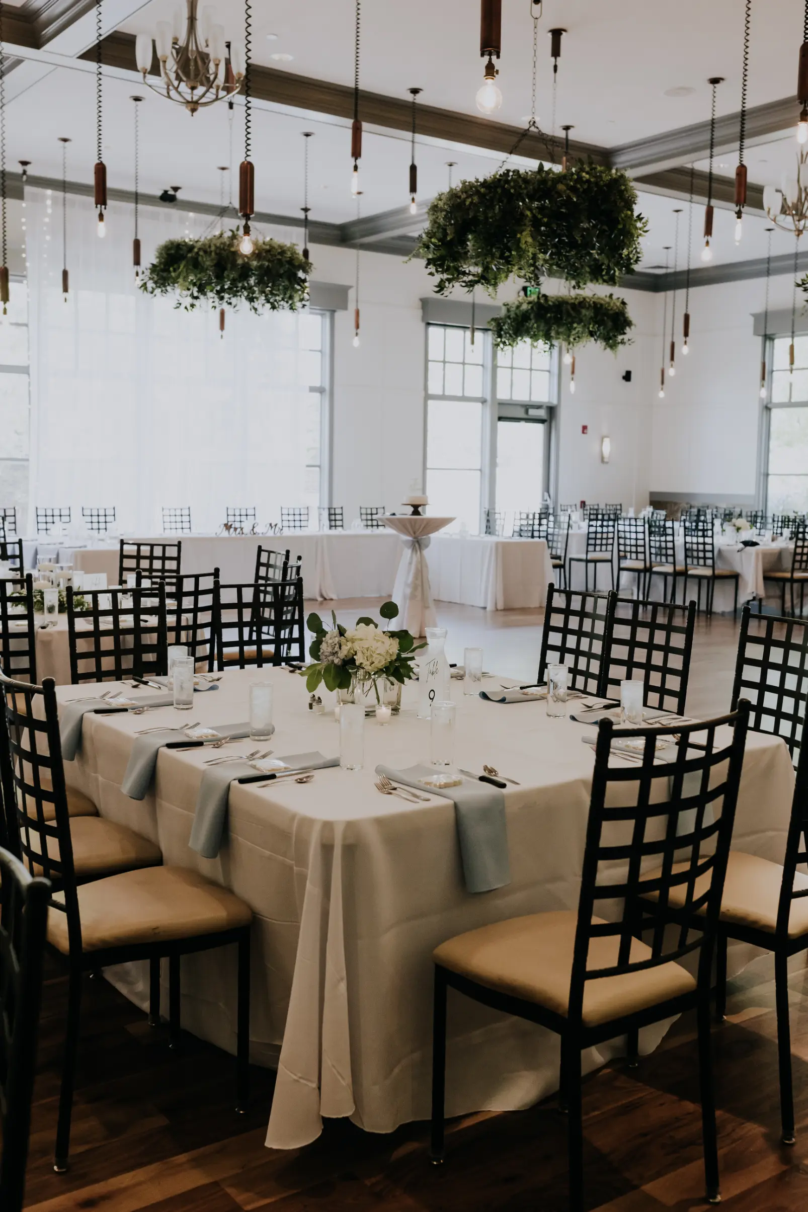 Gather Wedding and Event Venue Gather Wedding and Event Venue