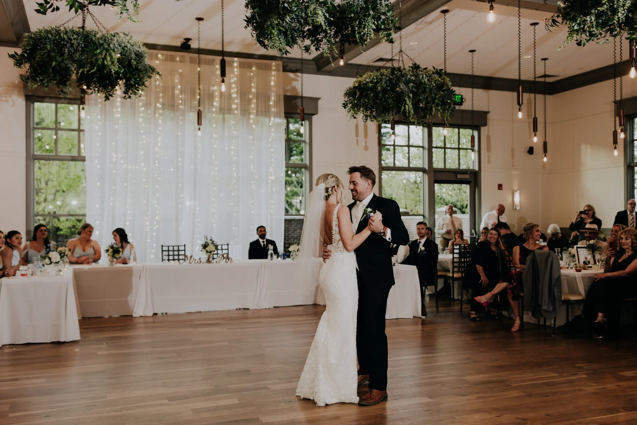 Gather Wedding and Event Venue Gather Wedding and Event Venue