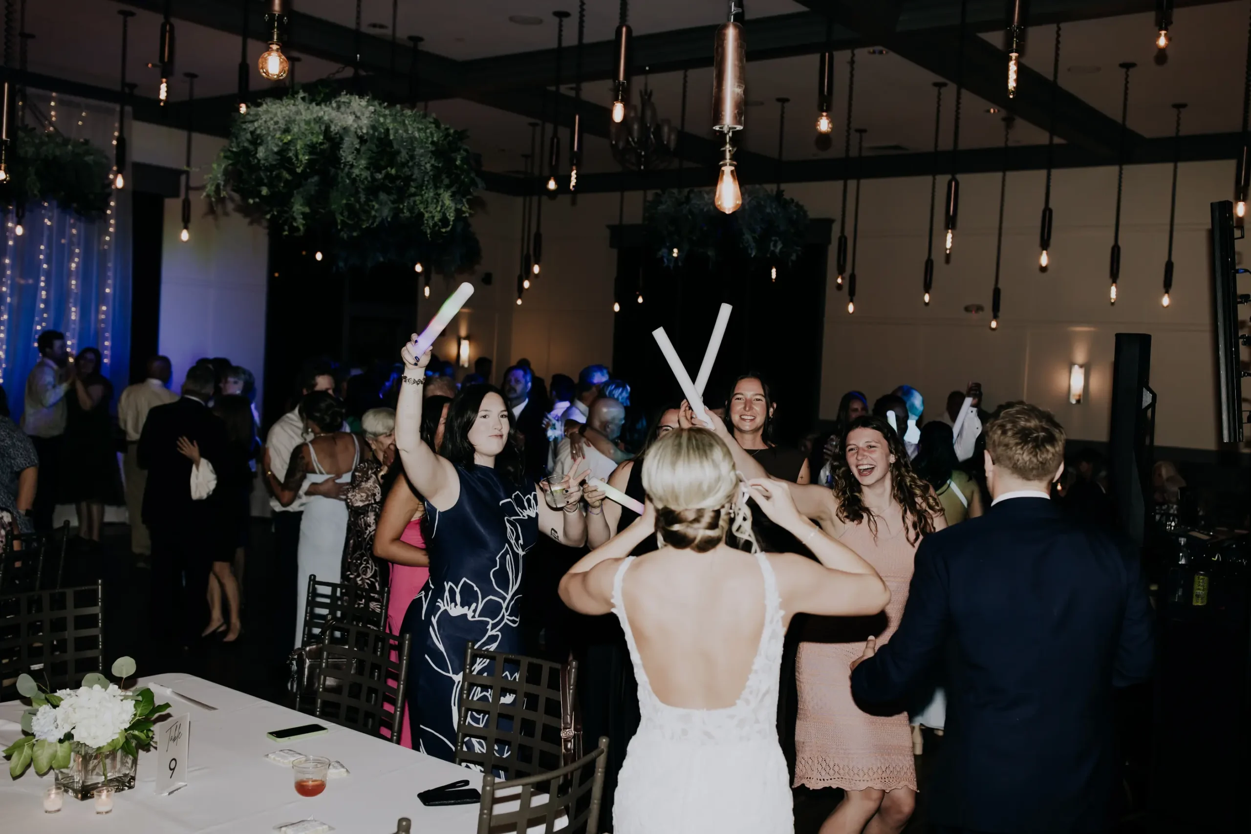 Gather Wedding and Event Venue Gather Wedding and Event Venue