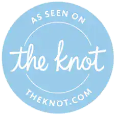 as seen on the knot as seen on the knot